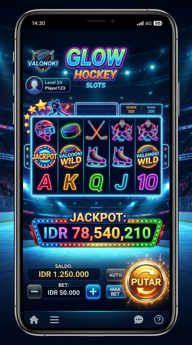 Berbagai aplikasi menarik yang tersedia di valohoki untuk pengguna Android.